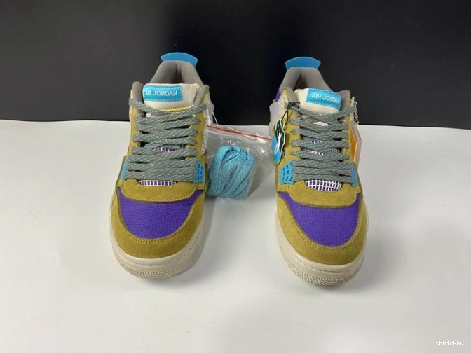 Rep TBkick 4 DJ5718-300 Jordan Air SP Moss x Union Desert 0808